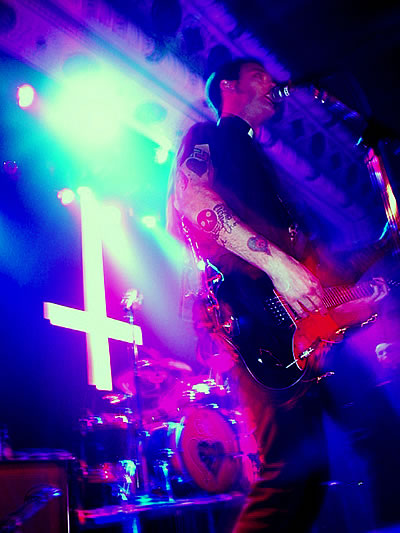 your coffin or mine?